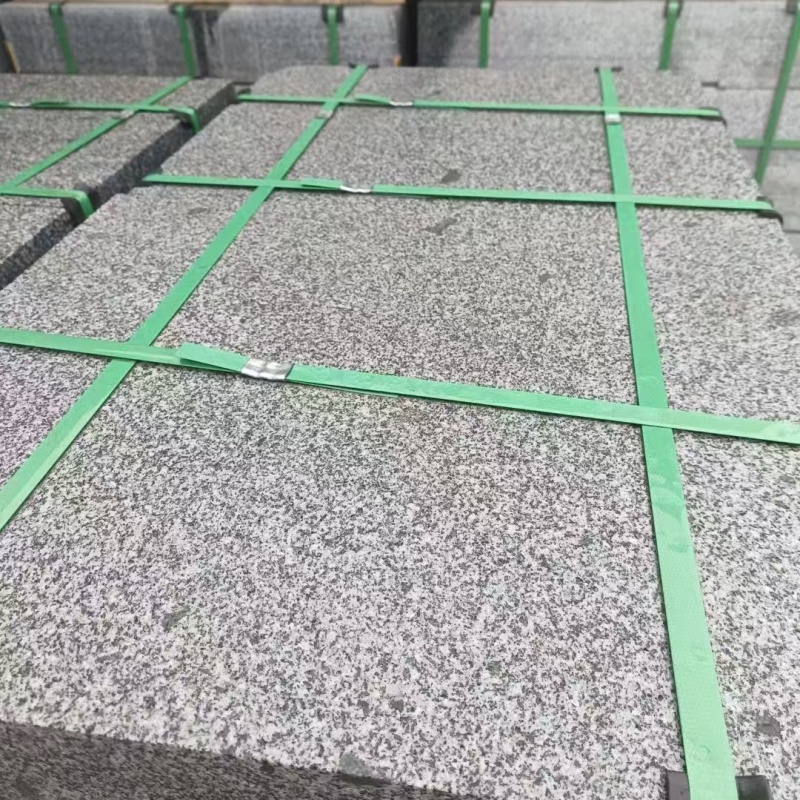 长治火烧板石材厂家