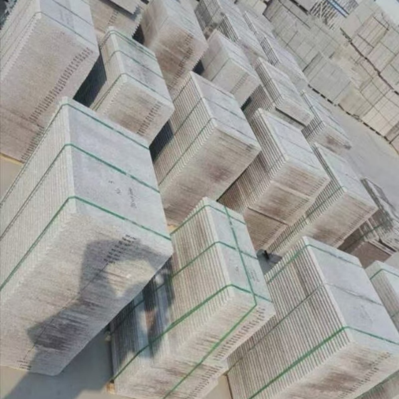 长治芝麻灰火烧板石材厂家